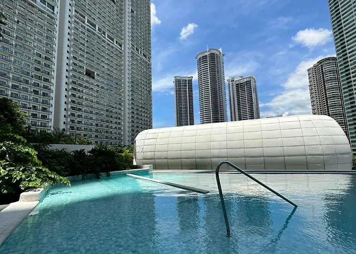 Rbr Lux Novotel Residences Acqua