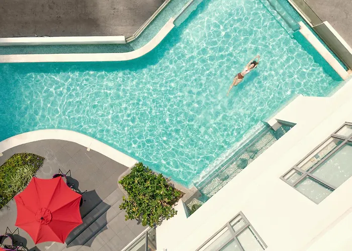 Rbr Lux Novotel Residences Acqua 5*