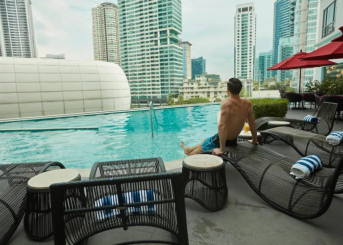 Rbr Lux Novotel Residences Acqua