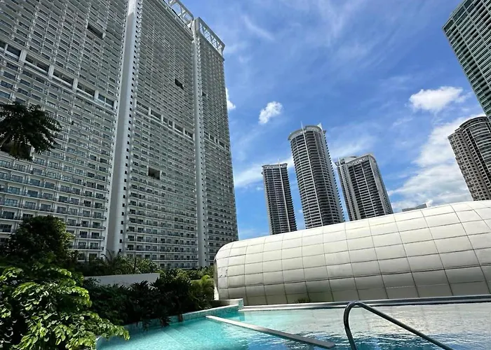 ホテル Rbr Lux Novotel Residences Acqua 5*