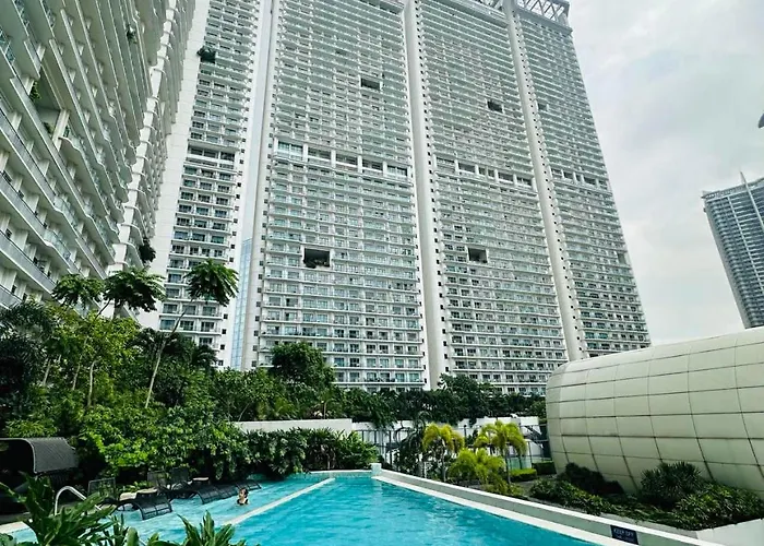 Rbr Lux Novotel Residences Acqua ホテル 5*