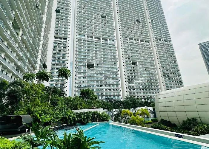 Rbr Lux Novotel Residences Acqua 5*