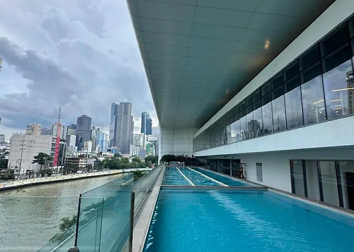 Rbr Lux Novotel Residences Acqua ホテル 5*