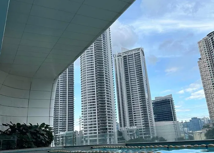 ホテル Rbr Lux Novotel Residences Acqua 5*