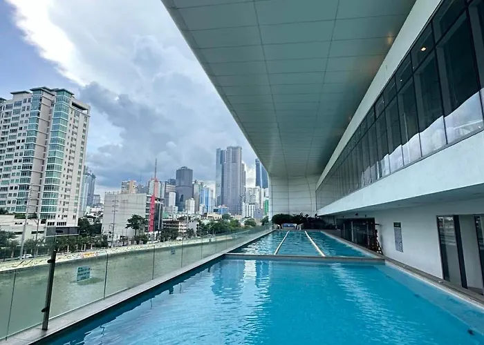 Rbr Lux Novotel Residences Acqua 5*