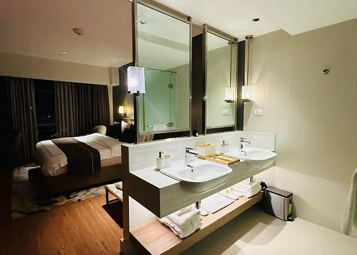 Rbr Lux Novotel Residences Acqua
