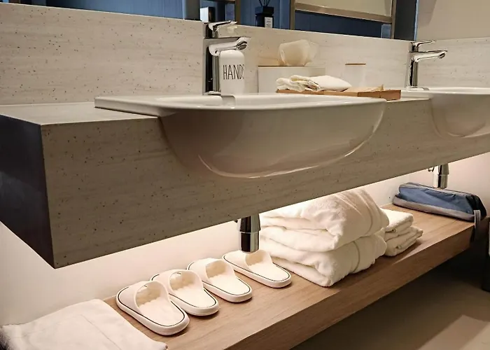 Rbr Lux Novotel Residences Acqua ホテル 5*