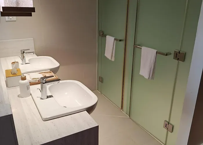 Rbr Lux Novotel Residences Acqua