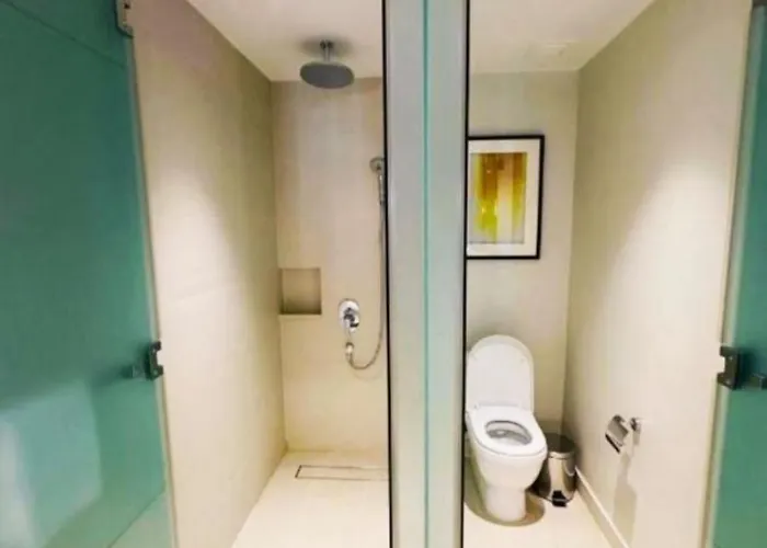 Rbr Lux Novotel Residences Acqua ホテル