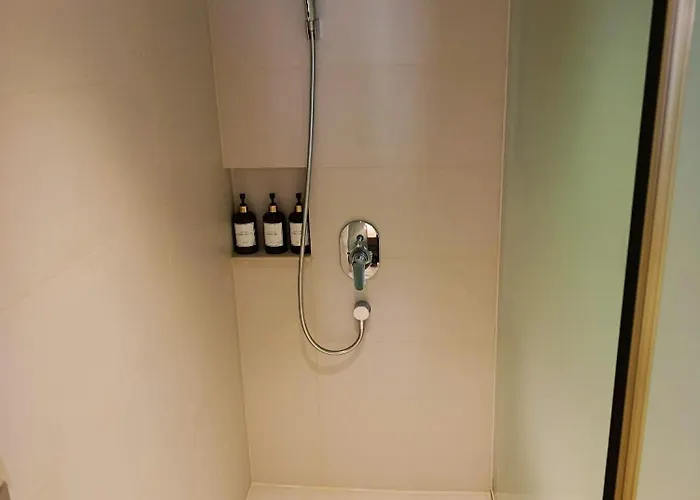 Rbr Lux Novotel Residences Acqua