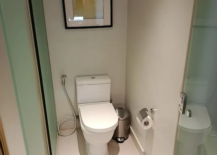 ホテル Rbr Lux Novotel Residences Acqua 5*