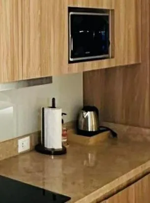 ホテル Rbr Lux Novotel Residences Acqua 5*
