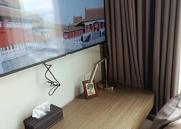 Rbr Lux Novotel Residences Acqua 5*