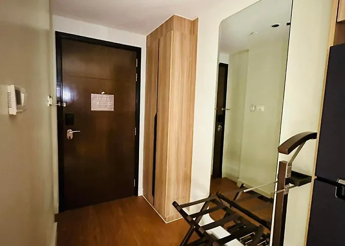 Rbr Lux Novotel Residences Acqua 5*