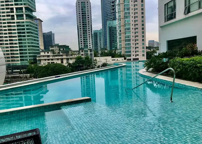 ホテル Rbr Lux Novotel Residences Acqua 5*